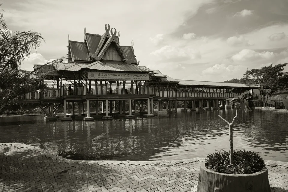 สืบสานปณิธานการอนุรักษ์และแหล่งเรียนรู้